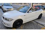 Bmw 120d Cabrio M-SPORT AUTOMATICA