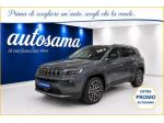 JEEP Compass 1.5 Turbo T4 130 CV MHEV 2WD Summit rif. 23795622