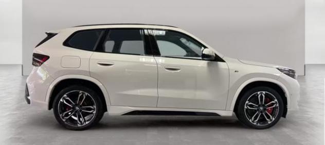 BMW X1 20d xDrive M SPORT PANORAMA BLACK PACK 19 rif. 23865430 - Foto 4