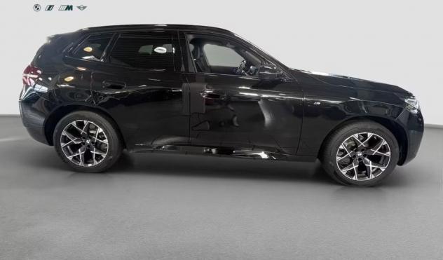 BMW X3 xDrive 20d Msport Gancio harman Kardon 19" Pelle - Foto 2