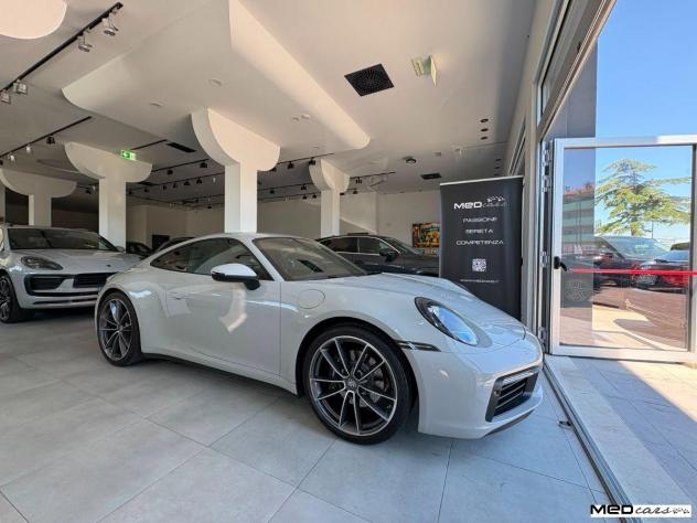 PORSCHE - 911 Coupè - Foto 2
