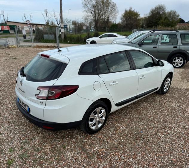 Renault Mane 1.5 dCi 90CV SporTour Confort - Foto 8