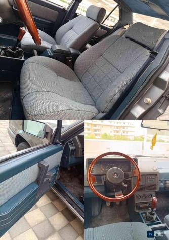 ALFA ROMEO Alfetta Alfa 90 2.0 CARBURATORI rif. 23440685 - Foto 6