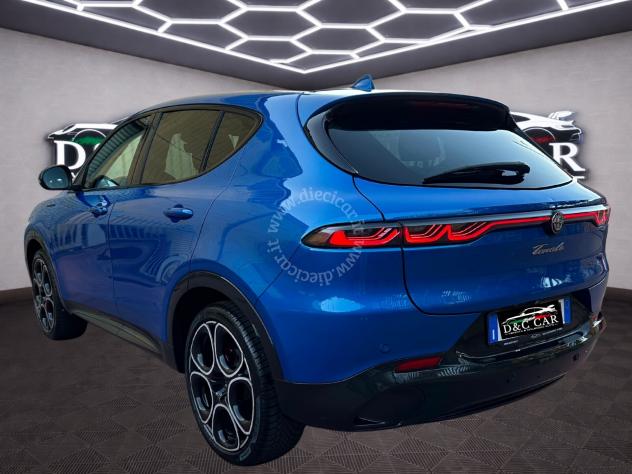 Alfa Romeo Tonale 1.5 160 CV MHEV TCT7 Veloce - Foto 6