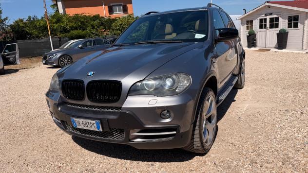 Bmw X5 xDrive35d Futura - Foto 8