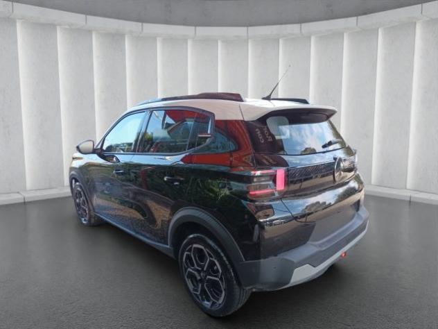 CITROEN C3 1200 PURETECH MAX 100CV NAV CARPLAY CAM VETRISCURI rif. 24069777 - Foto 4