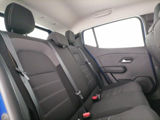Dacia Sandero Stepway 1.0 tce Expression Eco-g 100cv - Foto 8