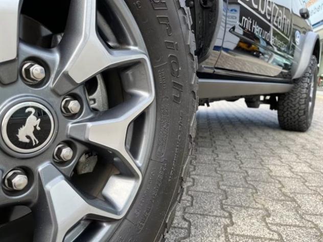 FORD Bronco 2.3 EcoBoost Badlands rif. 23149214 - Foto 8