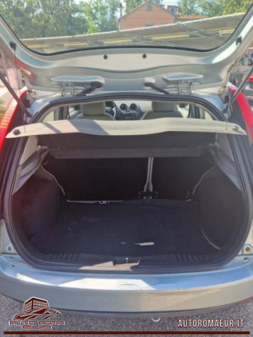 FORD Fiesta 1.2 16V 5 PORTE UNIPRO! NEOPATENTATI! rif. 23973325 - Foto 10