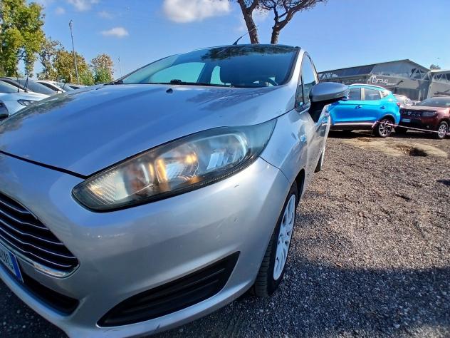 Ford Fiesta 1.2 BZ - Foto 9