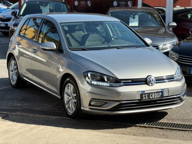 Golf 1.5 TGI DSG 5p. Executive-unipro-rate-