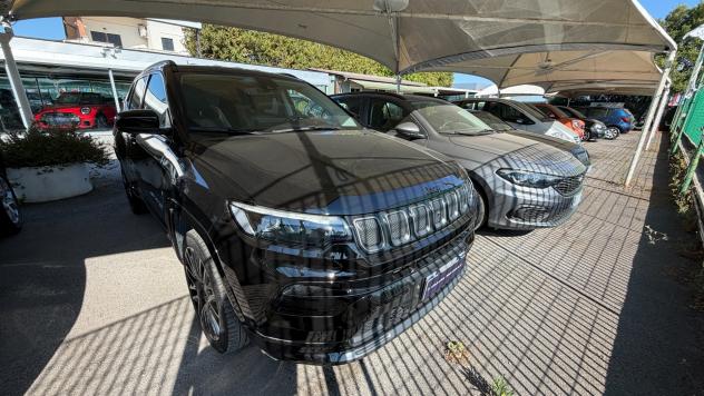 Jeep Compass 1.6 Multijet II 2WD S - Foto 9