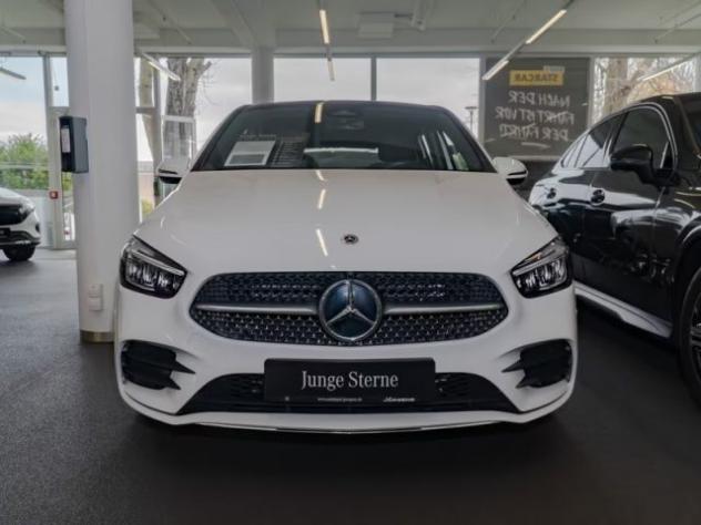 MERCEDES-BENZ B 200 d Premium AMG - 11.516 Km rif. 23303380 - Foto 2