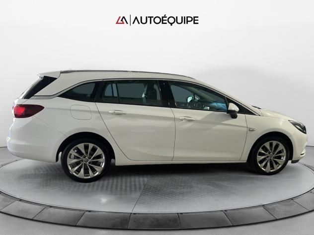 Opel Astra V 2016 Sports Tourer Sports Tourer 1.6 cdti Innovation s&s 110cv - Foto 6