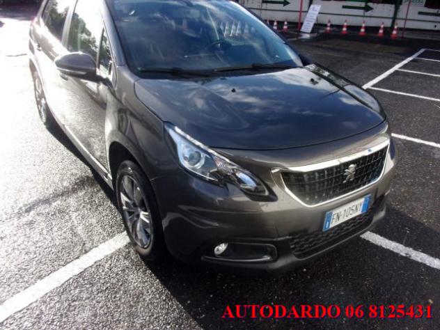 PEUGEOT 2008 1° serie BlueHDi 75 Active rif. 24175291 - Foto 8