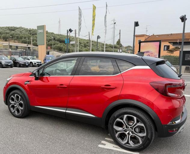 Renault Captur 1.0 TCE 100 GPL INTENS - Foto 3