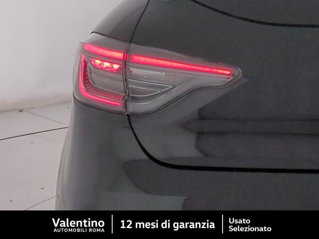 Renault Clio 1.6 E-TECH full hybrid ESPRIT ALPINE - Foto 9
