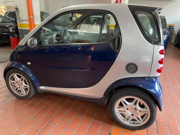 SMART - 700 - smart city-coupé passion - Foto 7