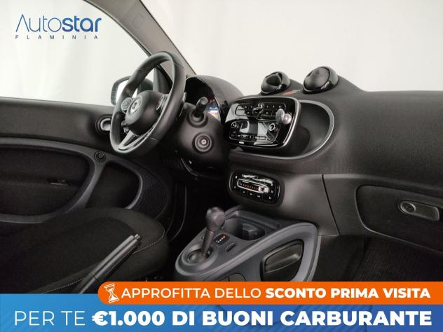 smart fortwo 1.0 Superpassion 71cv twinamic - Foto 7