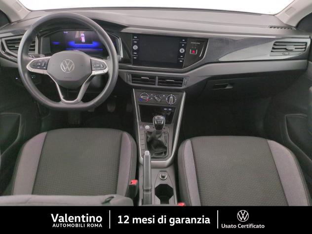 Volkswagen Taigo 1.0 TSI Life - Foto 7