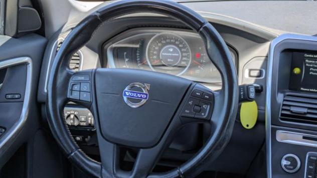 VOLVO XC60 2.0d Geartronic 136cv rif. 23742216 - Foto 7