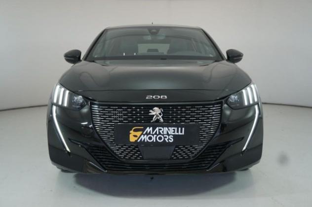 PEUGEOT 208 1.2 PURETECH 100CV GT LINE AUT rif. 23748685 - Foto 3