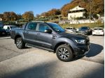 Ford Ranger 2.0 ECOBLUE aut. 213 CV DC Wildtrak 5 posti
