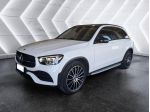 Mercedes-Benz GLC 300 d 4Matic Premium aut.