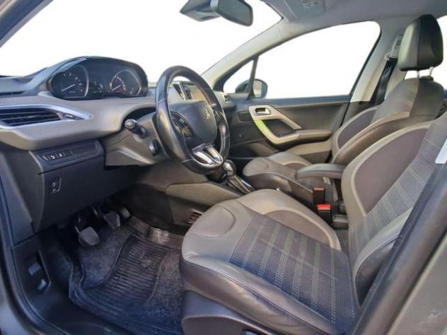 PEUGEOT 208 1° serie PureTech 82 5 porte Allure rif. 24002569 - Foto 9