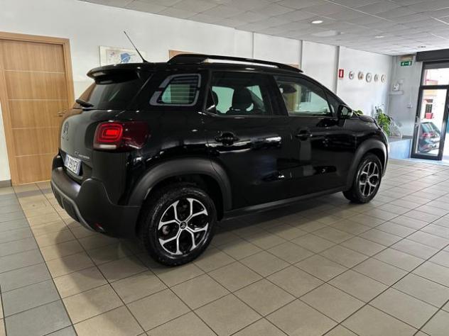 CITROEN C3 Aircross BlueHDi 110 S&S Shine rif. 23930845 - Foto 4