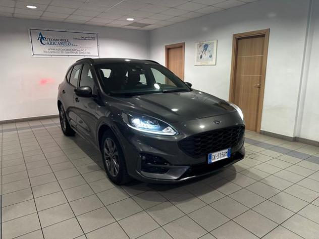 FORD Kuga 1.5 EcoBlue 120 CV 2WD ST-Line rif. 23821509