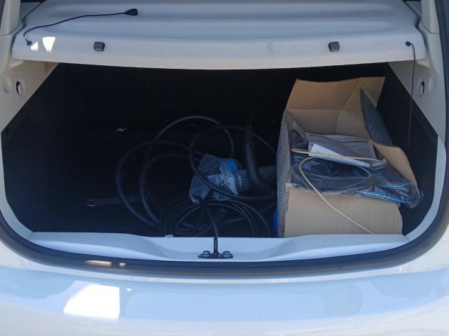 Renault Zoe Life R110 - Foto 20