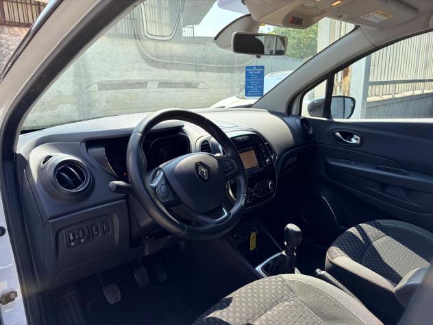 RENAULT CAPTUR 1.5 DCI 110CV FULL LED 2018 - Foto 7