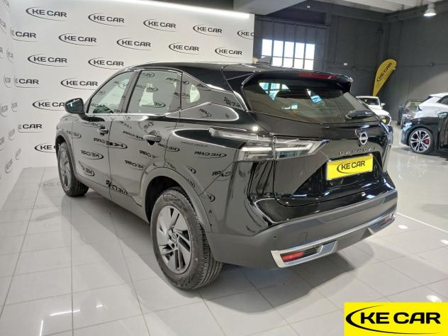 Nissan Qashqai Qashqai MHEV 158 CV Xtronic Acenta - Foto 7