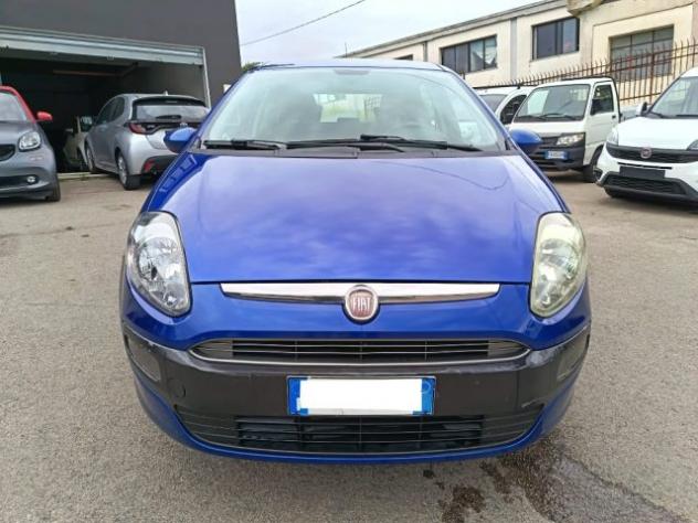 FIAT Punto Evo 1.3 Mjt 90 CV 5 porte Dynamic rif. 23681961 - Foto 3