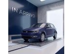 VOLKSWAGEN Polo 1.4 TDI 5p. Business rif. 23896286