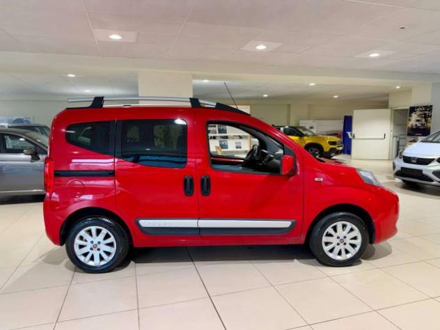 Fiat Qubo 1.3 TREKKING - Foto 5