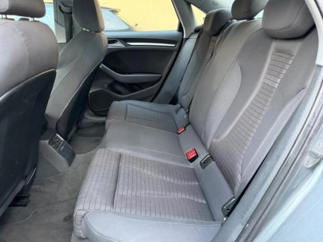 AUDI A3 Sedan 1.6 TDI 116 CV rif. 23335183 - Foto 6