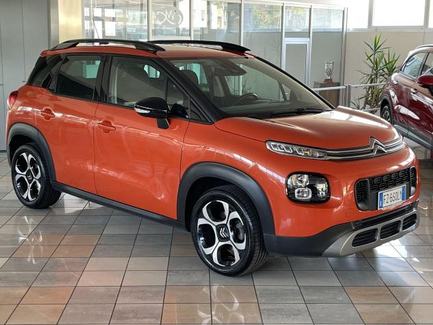 Citroën C3 Aircross PureTech 110 S&S Shine - Foto 2