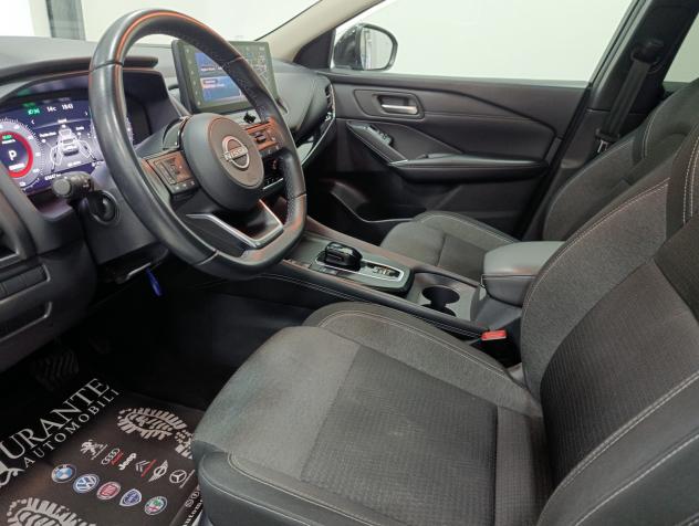 Nissan Qashqai e-Power N-Connecta - Foto 10