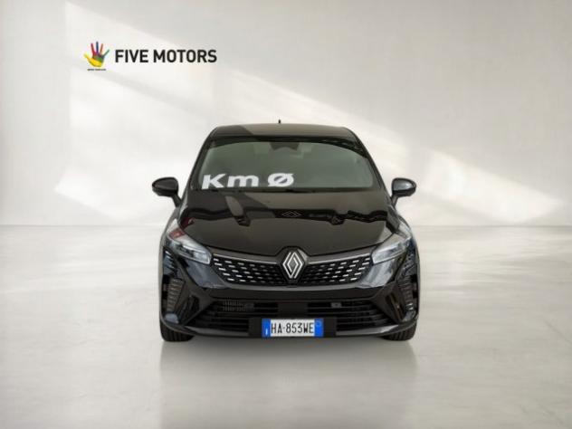 RENAULT Clio ECO-G 100 CV 5 porte Techno rif. 23852111 - Foto 2