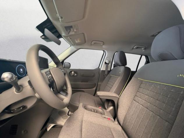 HYUNDAI INSTER Cross 49 kWh Safety rif. 22417237 - Foto 7