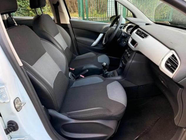 CITROEN C3 1.1 Seduction Limited rif. 23876153 - Foto 6