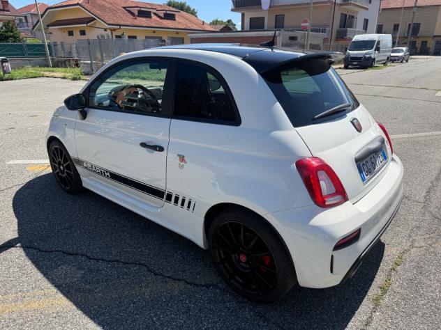 Abarth 595 1.4 Turbo T-Jet 180 CV Esseesse - Foto 3