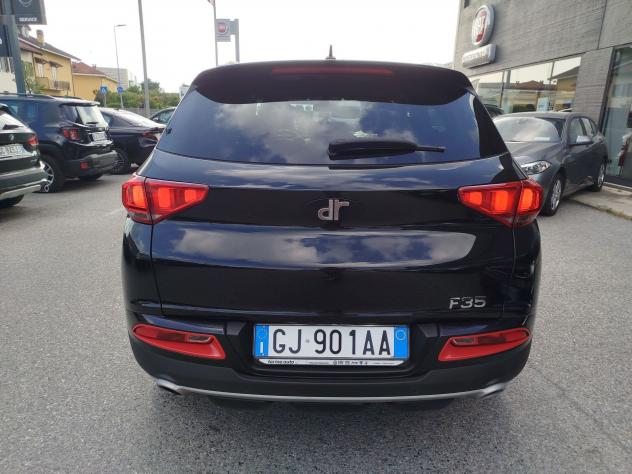 DR AUTOMOBILES F35 F35 1.5 TURBO 156CV GPL - Foto 5