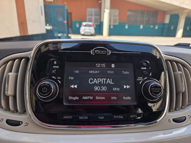 FIAT - 500 - 1.2 EasyPower Lounge - Foto 4