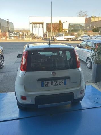 Fiat Panda 1.0 FireFly S&S Hybrid City Life - Foto 5