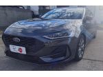 FORD - Focus - 1.0 EcoBoost Hybrid 125CV 5p.ST-L.