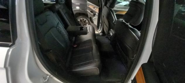 JEEP Grand Cherokee 2.0 PHEV ATX 4xe Summit Reserve rif. 24148589 - Foto 8