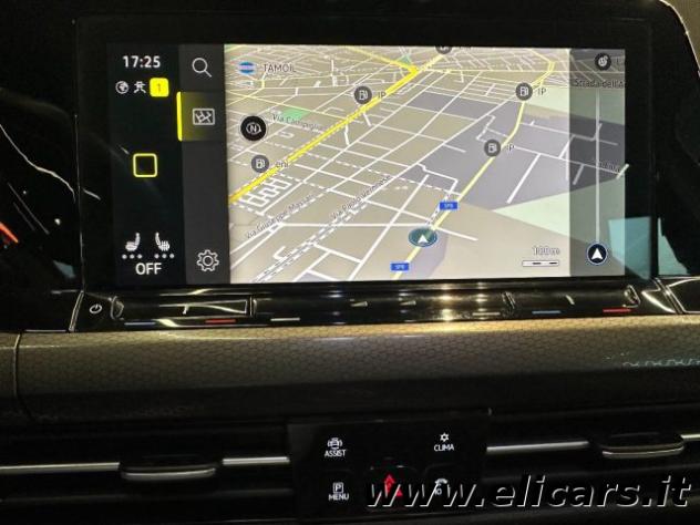 VOLKSWAGEN Golf 2.0 TDI DSG GTD rif. 24167346 - Foto 10
